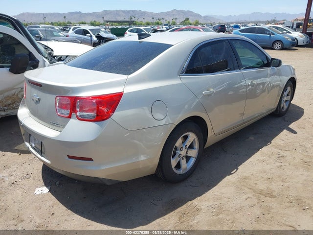 1G11A5SLXFF273371 Chevrolet Malibu 1fl