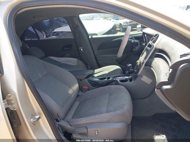1G11A5SLXFF273371 Chevrolet Malibu 1fl