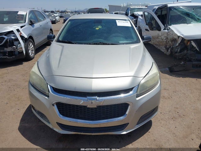 1G11A5SLXFF273371 Chevrolet Malibu 1fl