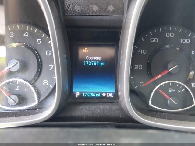 1G11A5SLXFF273371 Chevrolet Malibu 1fl