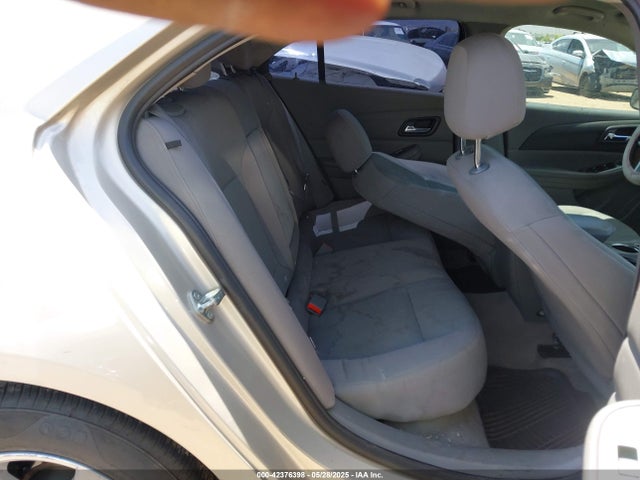 1G11A5SLXFF273371 Chevrolet Malibu 1fl