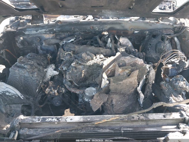 1C4PJXFN5SW528186 Jeep Wrangler