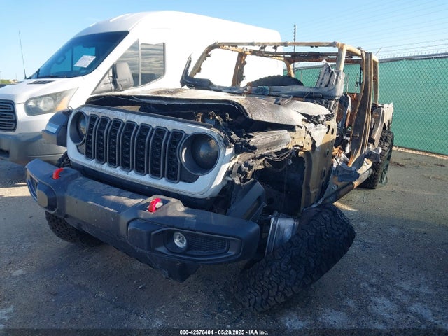 1C4PJXFN5SW528186 Jeep Wrangler