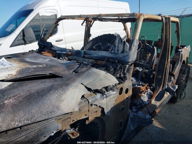 1C4PJXFN5SW528186 Jeep Wrangler