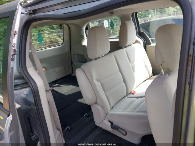 2016 DODGE GRAND CARAVAN 2C4RDGBG8GR155071 Photo 7