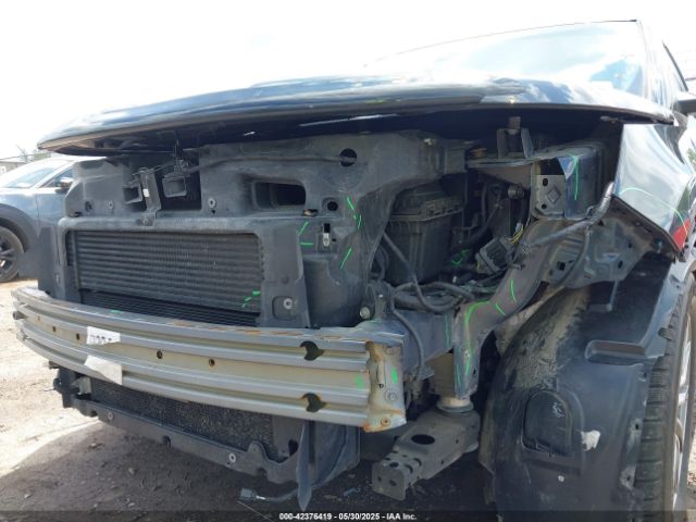 1FM5K7FH8HGA14748 Ford Explorer Limited