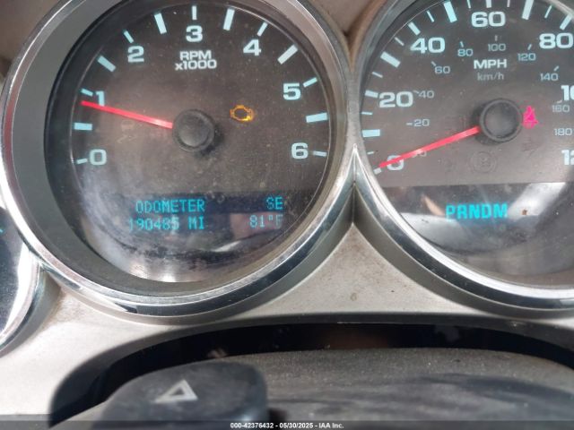 2012 GMC SIERRA 1500 3GTP2VE7XCG292462 Photo 6