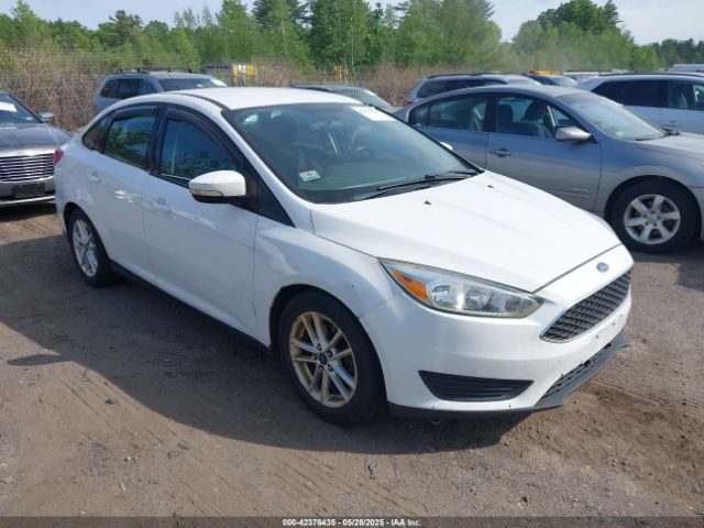 1FADP3F27GL248431 auction archive image