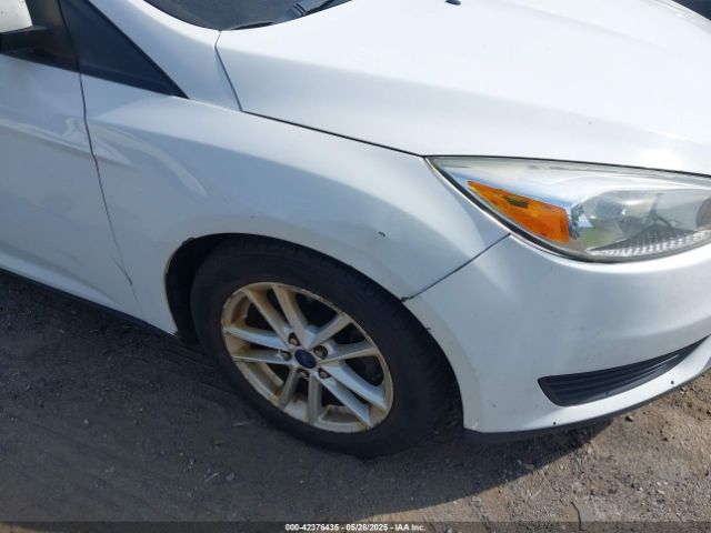 1FADP3F27GL248431 Ford FOCUS SE