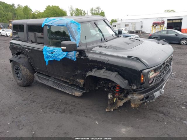 2023 FORD BRONCO 1FMEE5JR9PLB23222