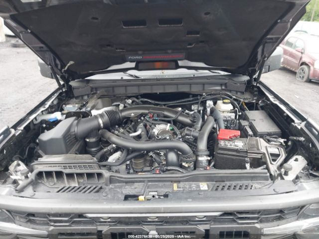 2023 FORD BRONCO 1FMEE5JR9PLB23222 Photo 9