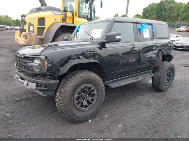 2023 FORD BRONCO 1FMEE5JR9PLB23222 Photo 1