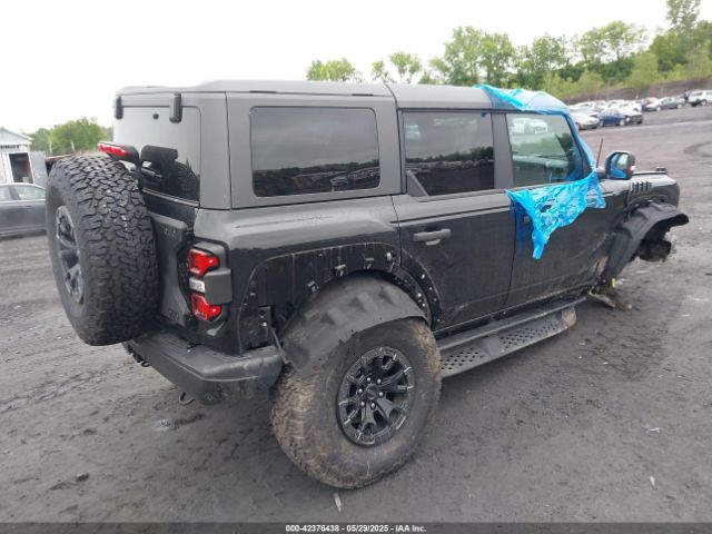 2023 FORD BRONCO 1FMEE5JR9PLB23222 Photo 3