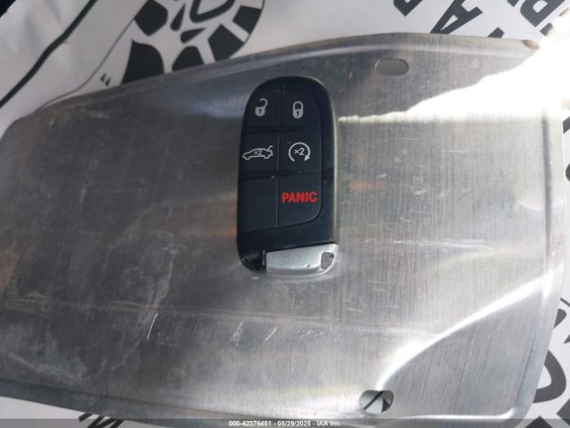 2016 CHRYSLER 200 1C3CCCAB8GN178200 Photo 10