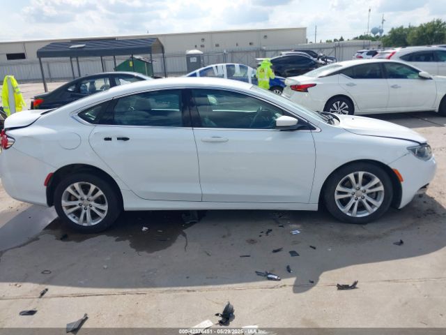 1C3CCCAB8GN178200 Chrysler 200 Limited Platinum