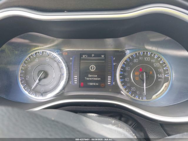 2016 CHRYSLER 200 1C3CCCAB8GN178200 Photo 6