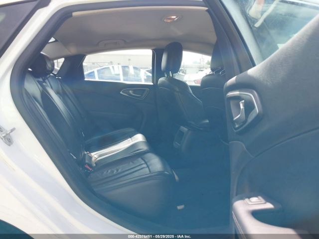 2016 CHRYSLER 200 1C3CCCAB8GN178200 Photo 7