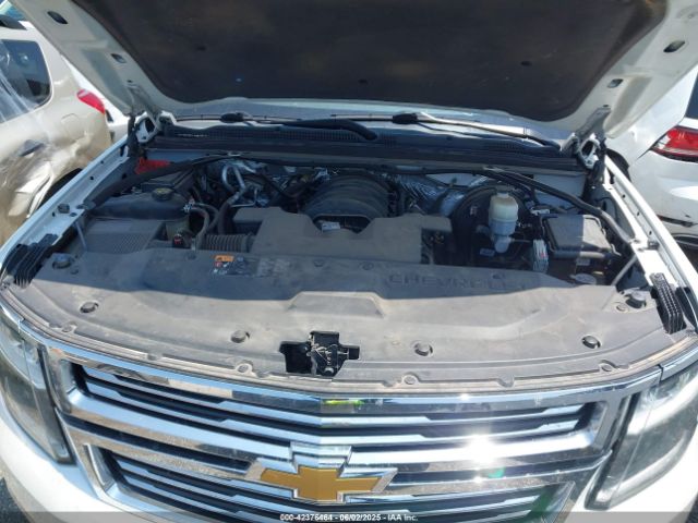 2016 CHEVROLET TAHOE 1GNSCCKC1GR218695 Photo 9