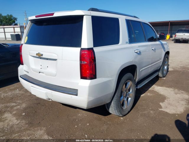 2016 CHEVROLET TAHOE 1GNSCCKC1GR218695 Photo 3