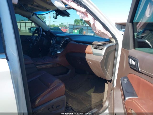 2016 CHEVROLET TAHOE 1GNSCCKC1GR218695 Photo 4