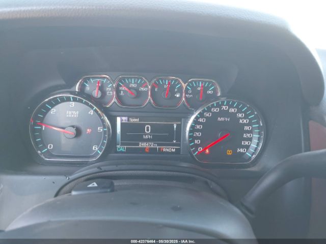 2016 CHEVROLET TAHOE 1GNSCCKC1GR218695 Photo 6