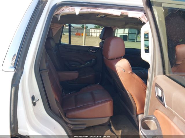 2016 CHEVROLET TAHOE 1GNSCCKC1GR218695 Photo 7