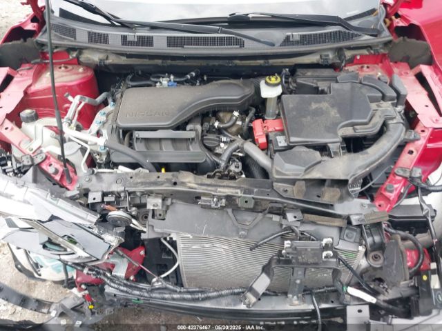 2018 NISSAN ROGUE SPORT JN1BJ1CRXJW266407 Photo 9