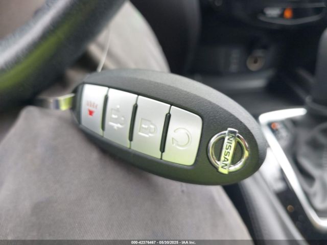 2018 NISSAN ROGUE SPORT JN1BJ1CRXJW266407 Photo 10