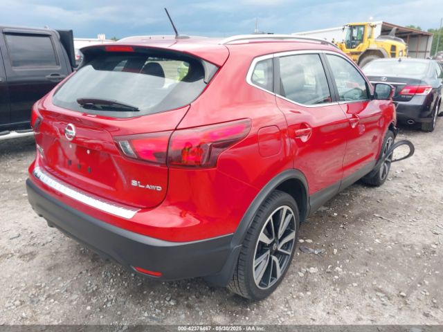 2018 NISSAN ROGUE SPORT JN1BJ1CRXJW266407 Photo 3