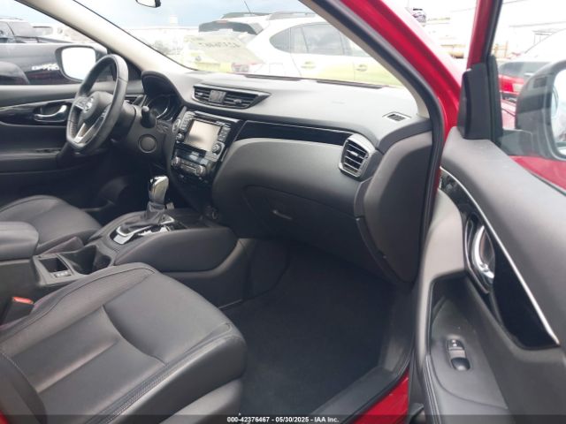 2018 NISSAN ROGUE SPORT JN1BJ1CRXJW266407 Photo 4