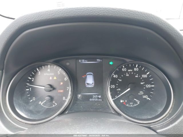 2018 NISSAN ROGUE SPORT JN1BJ1CRXJW266407 Photo 6