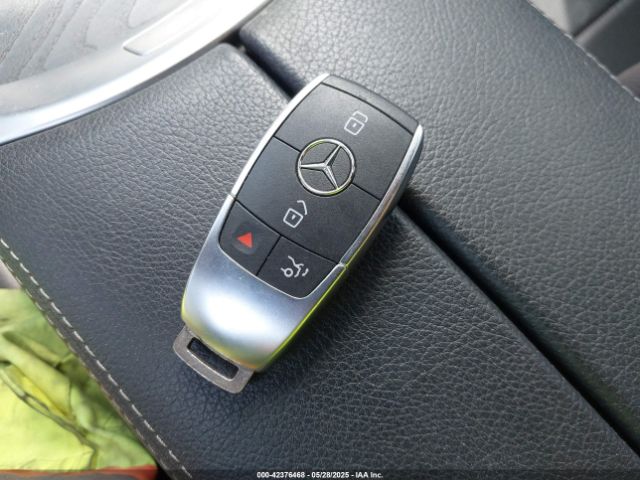 2022 MERCEDES-BENZ GLC 300 W1N0G8DBXNV370574 Photo 10