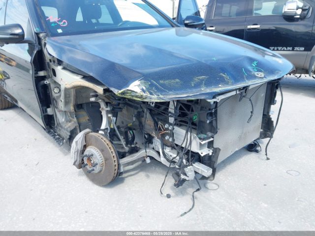 2022 MERCEDES-BENZ GLC 300 W1N0G8DBXNV370574 Photo 5