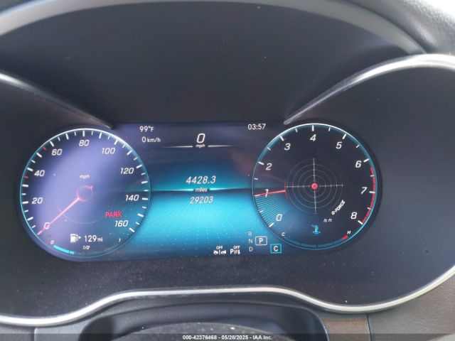 2022 MERCEDES-BENZ GLC 300 W1N0G8DBXNV370574 Photo 6