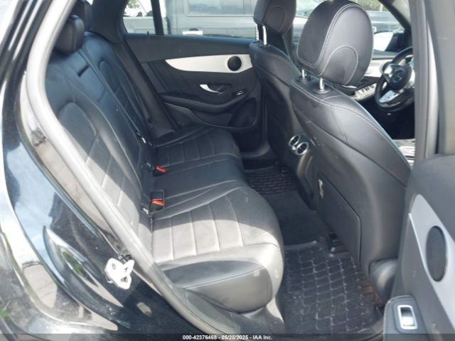 2022 MERCEDES-BENZ GLC 300 W1N0G8DBXNV370574 Photo 7