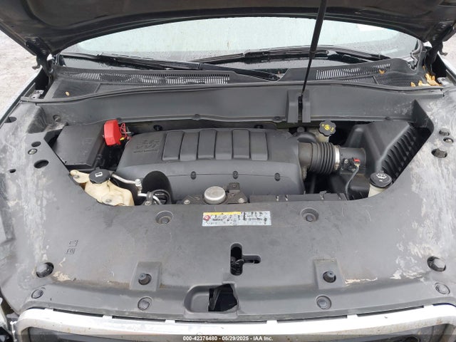 Aukcja sprzedaży 2013 Gmc Acadia Slt-1, vin: 1GKKVRKD5DJ253673, numer aukcji: 42376480