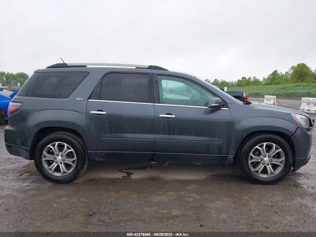 Aukcja sprzedaży 2013 Gmc Acadia Slt-1, vin: 1GKKVRKD5DJ253673, numer aukcji: 42376480