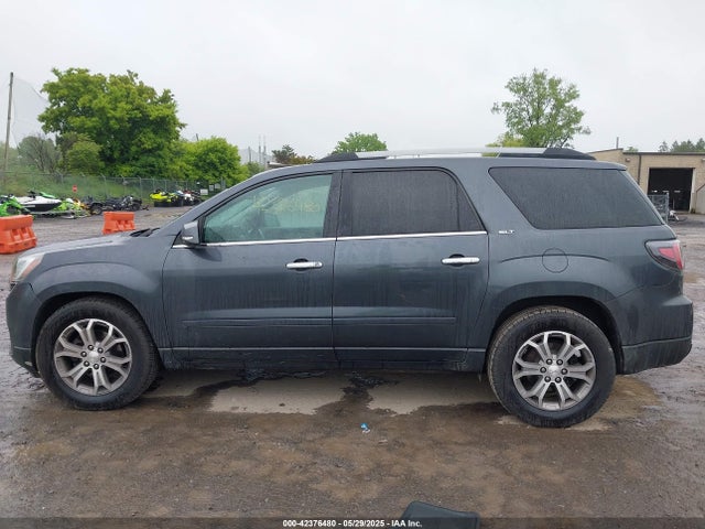 Aukcja sprzedaży 2013 Gmc Acadia Slt-1, vin: 1GKKVRKD5DJ253673, numer aukcji: 42376480
