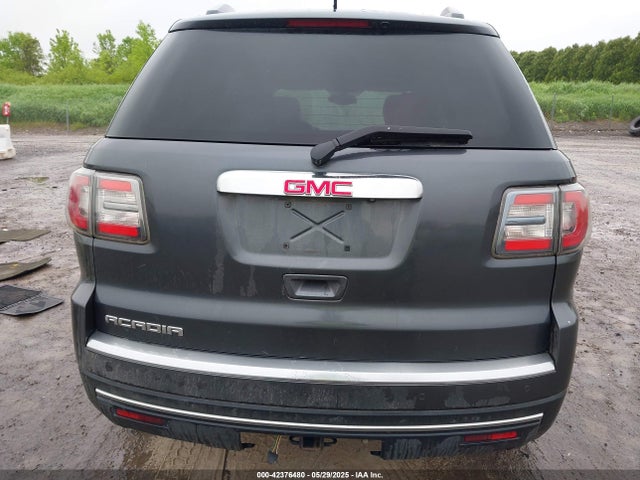 Aukcja sprzedaży 2013 Gmc Acadia Slt-1, vin: 1GKKVRKD5DJ253673, numer aukcji: 42376480