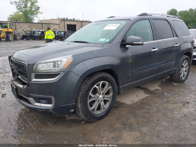 Aukcja sprzedaży 2013 Gmc Acadia Slt-1, vin: 1GKKVRKD5DJ253673, numer aukcji: 42376480