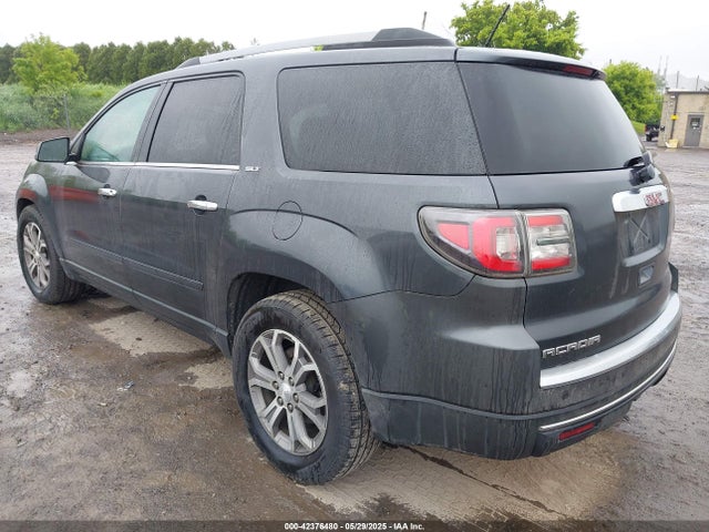 Aukcja sprzedaży 2013 Gmc Acadia Slt-1, vin: 1GKKVRKD5DJ253673, numer aukcji: 42376480