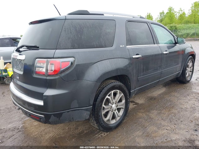 Aukcja sprzedaży 2013 Gmc Acadia Slt-1, vin: 1GKKVRKD5DJ253673, numer aukcji: 42376480