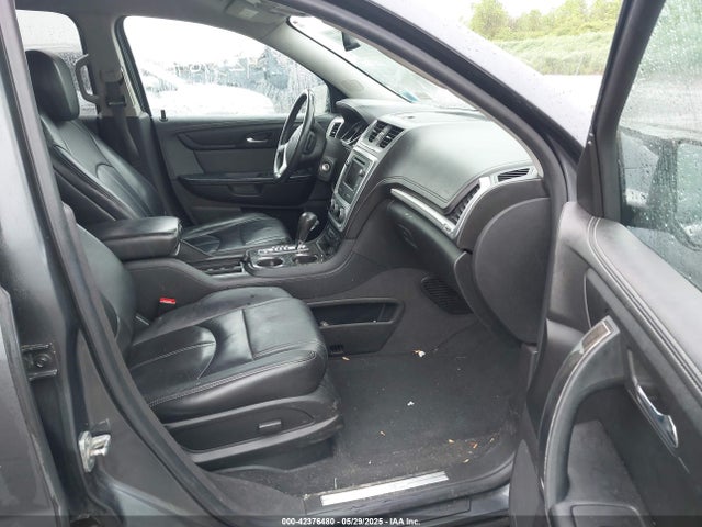 Aukcja sprzedaży 2013 Gmc Acadia Slt-1, vin: 1GKKVRKD5DJ253673, numer aukcji: 42376480