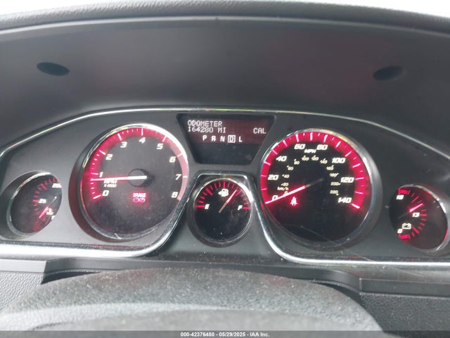 Aukcja sprzedaży 2013 Gmc Acadia Slt-1, vin: 1GKKVRKD5DJ253673, numer aukcji: 42376480