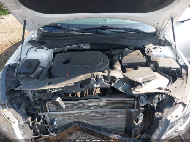 2019 KIA OPTIMA 5XXGT4L33KG346192 Photo 9
