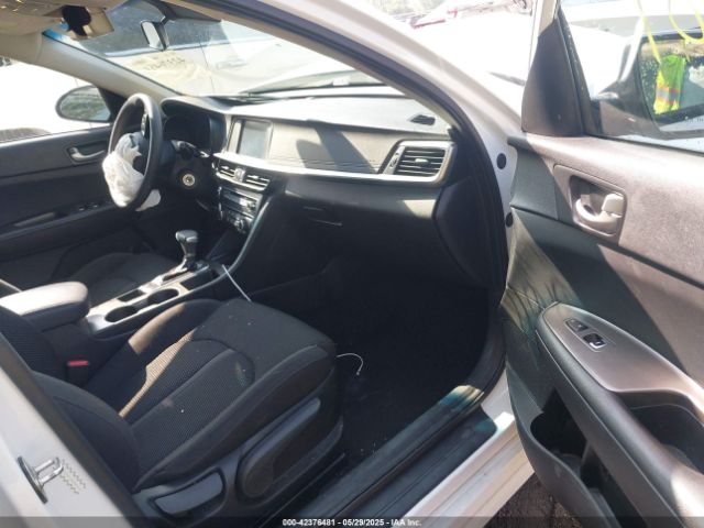 2019 KIA OPTIMA 5XXGT4L33KG346192 Photo 4