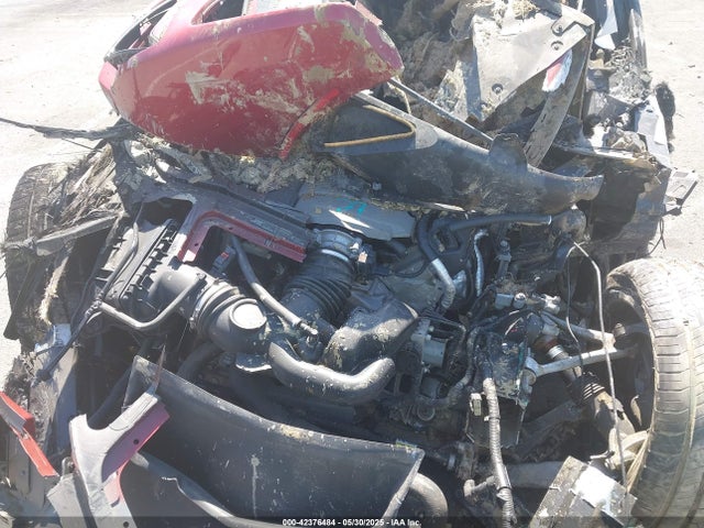 1G1YK2D7XE5102330 Chevrolet lt1