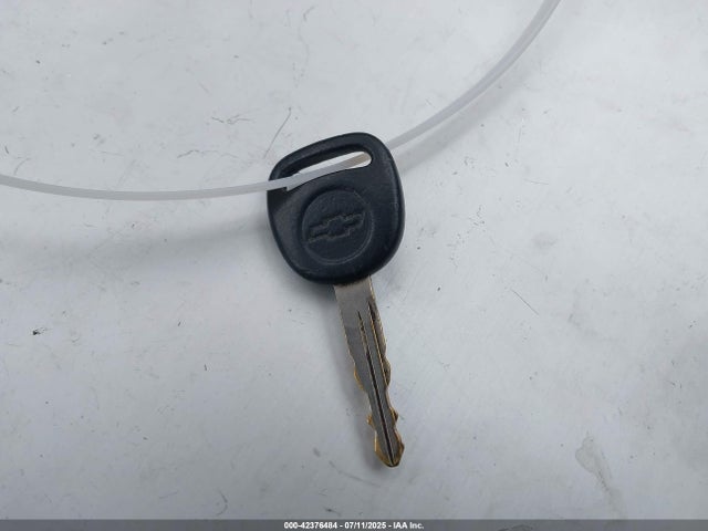 1G1YK2D7XE5102330 Chevrolet lt1