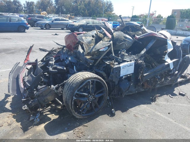 1G1YK2D7XE5102330 Chevrolet lt1