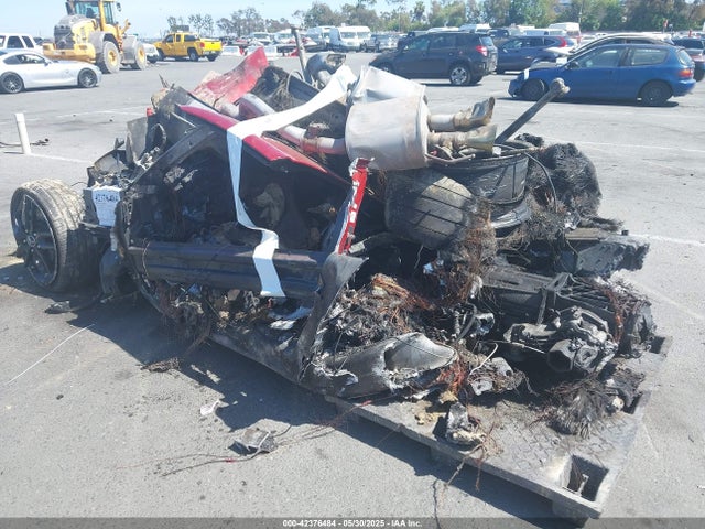 1G1YK2D7XE5102330 Chevrolet lt1